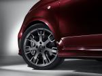 Abarth 695 Edizione Maserati 2012 года